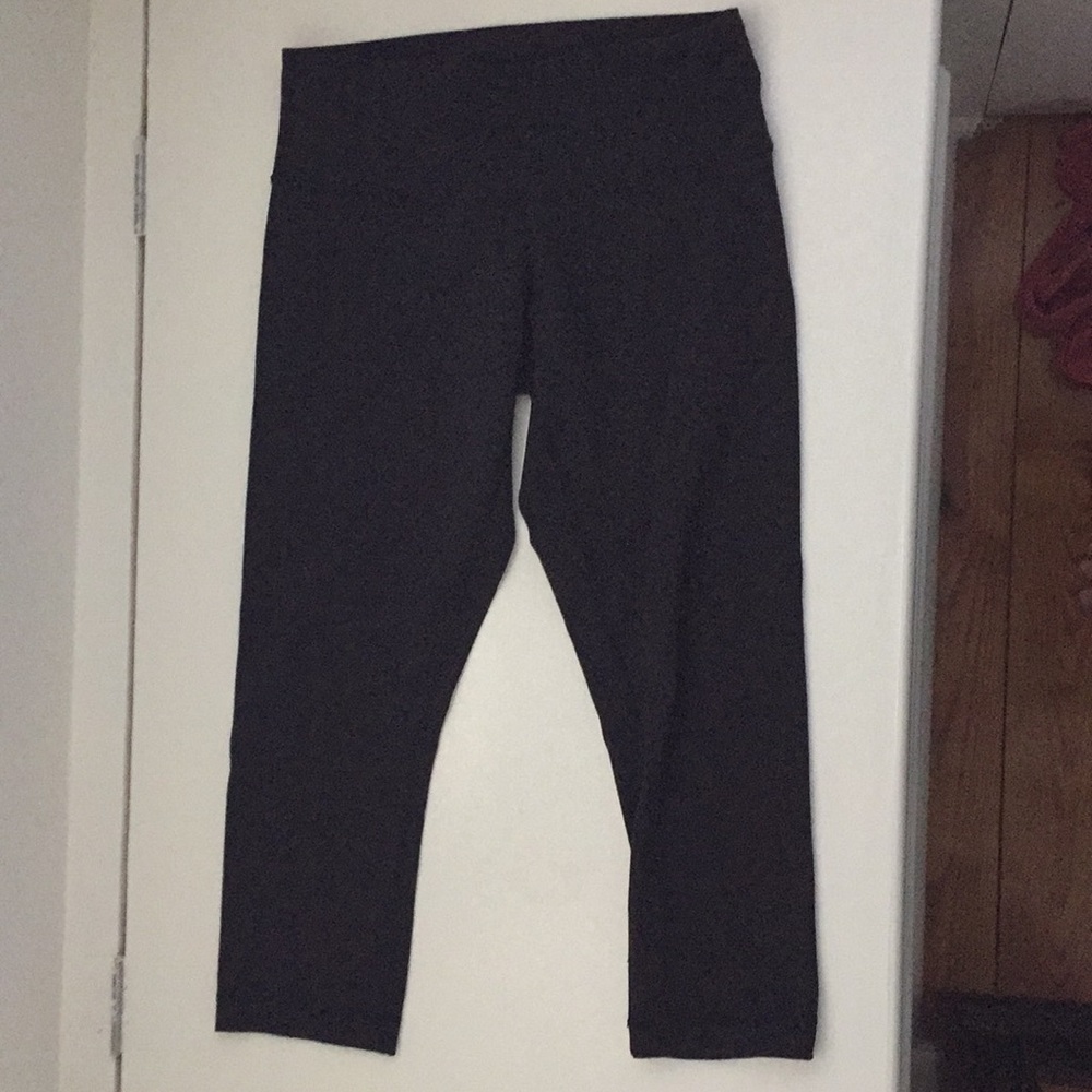 Wunder Under Crop